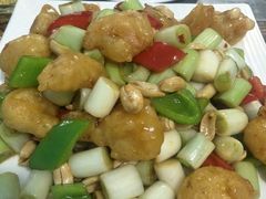 -烁佳海鲜大馅饺子