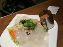 -北李妈妈菜·虾爬子大锅贴(贵和店)