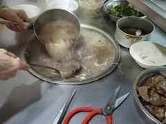 -阿玲面线糊(溪岸路店)
