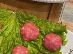 -鲜锦记潮汕牛肉火锅(月坛店)