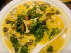 -那家小馆•北京菜•烤鸭(香山店)