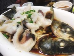 -凤厨顺德水乡凤味馆(大良锦龙路店)