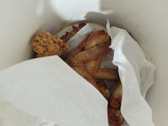 -肯德基(龙之梦购物中心店)