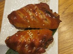 -酒井酱子·深夜食堂(东城汇店)