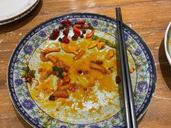 -清真·玛丽亚新疆菜主题餐厅(浙江中路店)