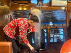 -一桶江山餐厅(松北店)