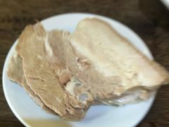 -同得兴 Since·1995 传统苏式面馆(嘉馀坊店)