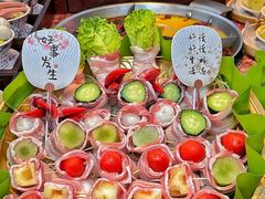 -纸盐河码头火锅(十八梯店)