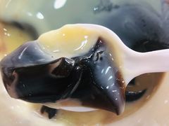 炼奶龟苓膏-龙记桂林米粉(财满街店)