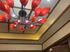 -乔家小院•非遗驴肉•本地小海鲜(滨河路店)