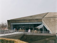 -北京周口店北京人遗址博物馆