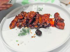 -品海楼·大连海鲜(老虎滩店)