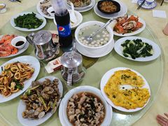 -秋姐美食店(旅游大道店)