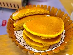玉米饼-关东小磨东北菜(上海长风大悦城店)