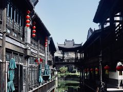 -台儿庄古城