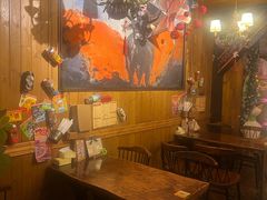 -VIKING SALOON西部美式烟熏烤肉(和平路店)