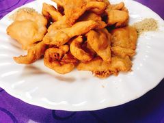 软炸肉-林之六八·6886大连老菜馆