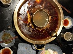 -肆味(东原1891江景店)