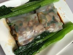 -御花园·粤菜·海鲜火锅(中山公园店)