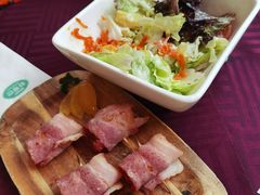 -欧罗巴·欧式西餐(欧亚卖场店)
