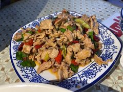 -蜗牛小馆醉乡民谣云南菜(惠新西里店)