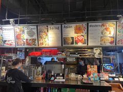 -MI WU FACTORY米屋美食工厂餐厅(绿地店)