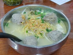 -新武二广福潮粉面食馆(哥英布拉街)