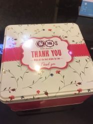 -家琳甜品(江南东店)