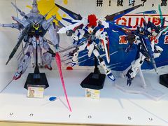 -TOYSRUS玩具反斗城(上海万象城店)