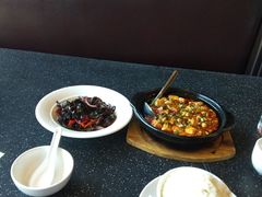 -眉州东坡(博雅店)