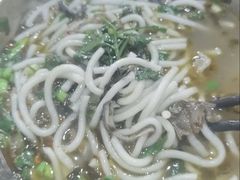 -贵州特色羊肉粉(北岸印象店)