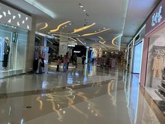 -深圳龙华星河COCO City(民治店)