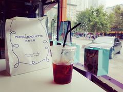 -巴黎贝甜(红梅店)