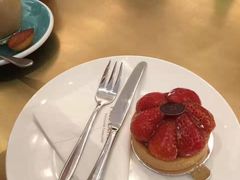 -PAUL LAFAYET 法式甜品(港汇广场店)
