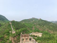 -司马台长城