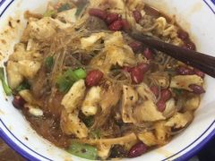 -老乌家特色小炒泡馍(大皮院店)