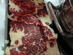 -陈记顺和牛肉火锅馆(天河北路店)