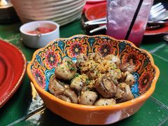 -Las Tapas(思南公馆店)