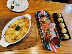 -SEN CASTLE城堡西餐(创意设计中心店)