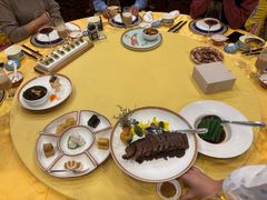 -白家大院·王府宫廷菜(苏州街店)