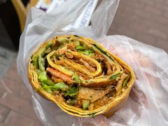 -胖子煎饼店(钦州南路店)