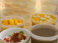 -水牛奶皇后糖水铺(深圳总店)