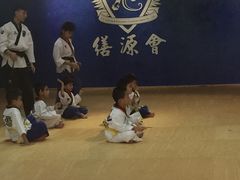 -GSTMMA综合格斗馆