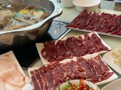 -潮悦牛肉火锅城(水贝店)