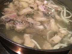 -润园四季椰子鸡火锅(海上世界店)