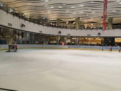 -冰纷万象滑冰场(沈阳万象城店)