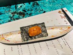 -風料理.鮨Omakase