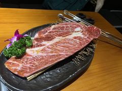 -丸藏和牛烧肉专门店(园区师惠坊店)