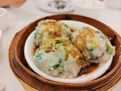 -沙田新强记烧鹅海鲜酒家