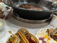 -老哥门肥肠鱼(南坪店)